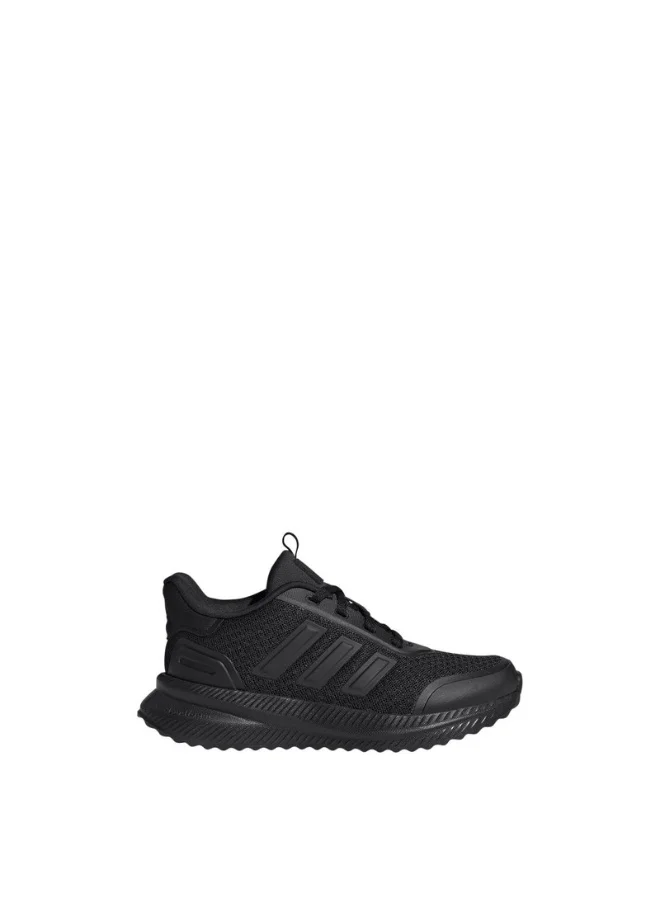 اديداس Adidas X_Plrpath K Black Sportswear Shoes For Kids 10K