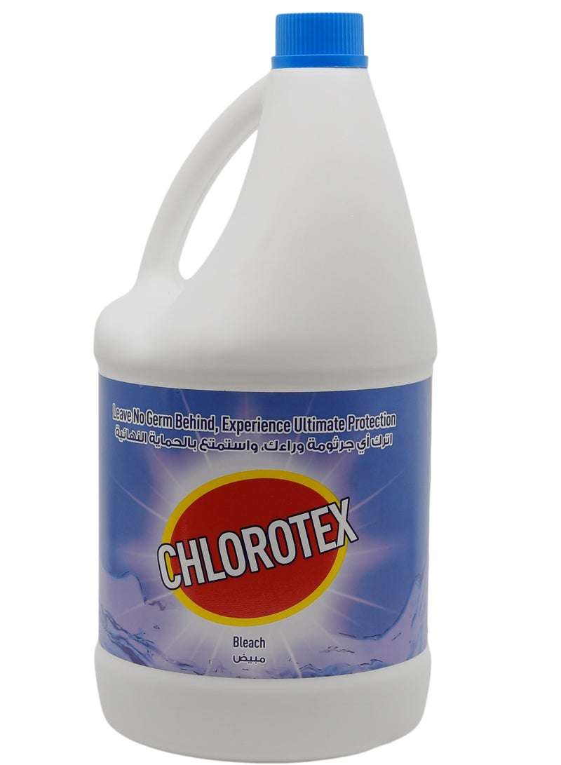 TCL Chlorotex, Liquid Bleach 3.78LT - Image 1