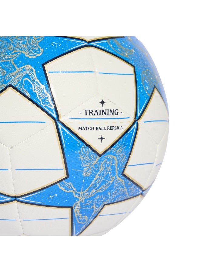 Adidas Adidas Ucl Trn White Football Balls For Unisex 5 - Image 4