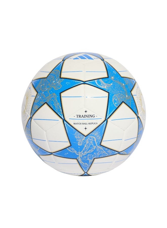Adidas Adidas Ucl Trn White Football Balls For Unisex 5 - Image 2