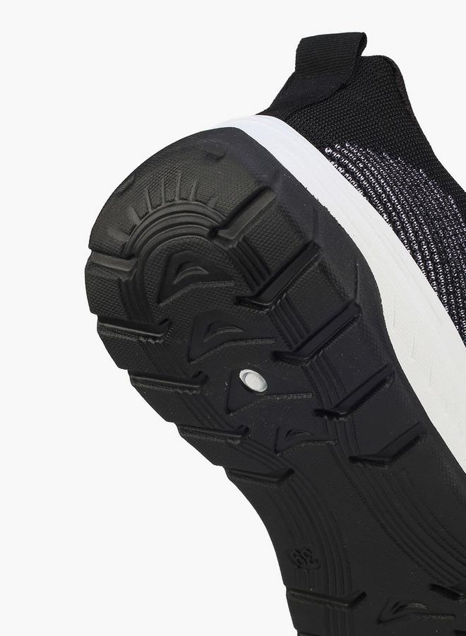 Oaklan by Shoexpress Women Lace-Up Sports Shoes - Image 5