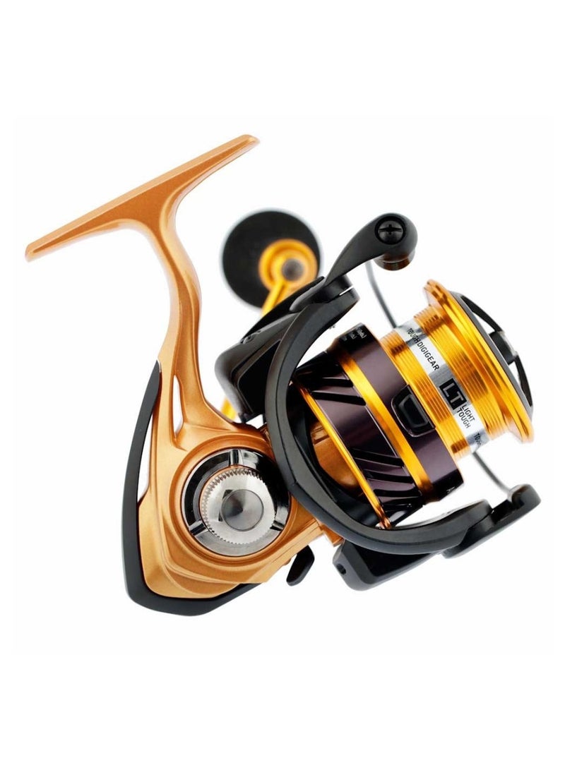Daiwa Aird Lt 3000-C - Image 1