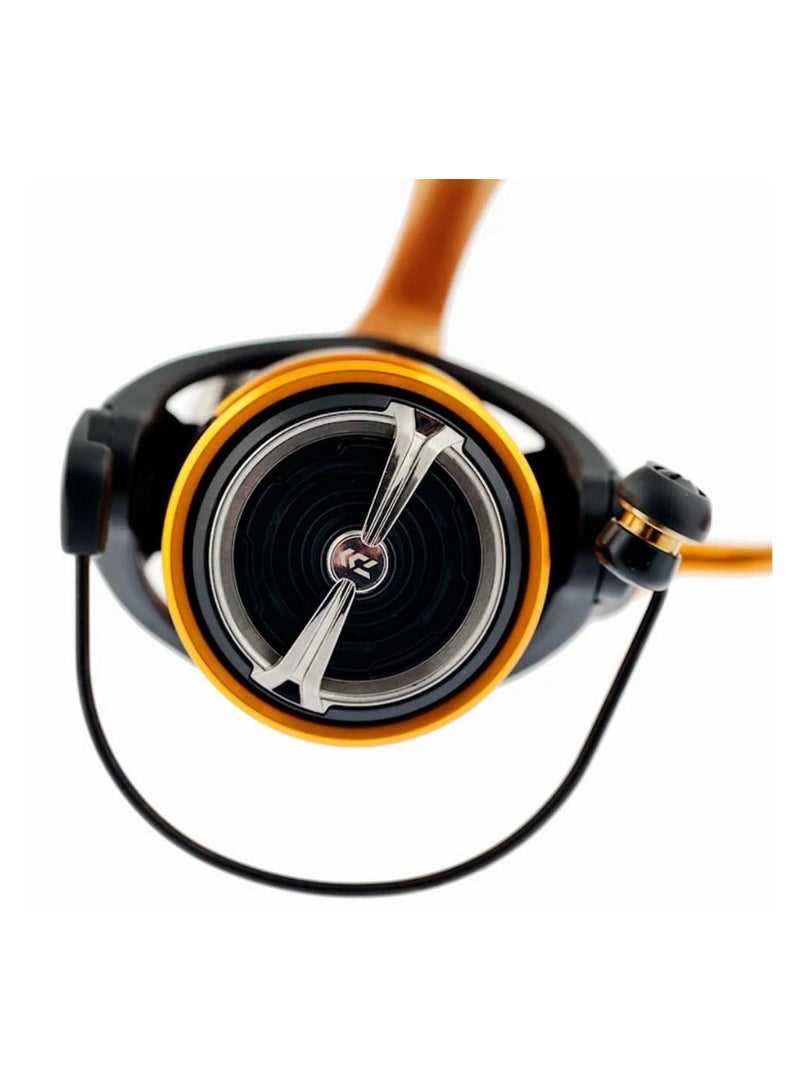 Daiwa Aird Lt 3000-C - Image 2