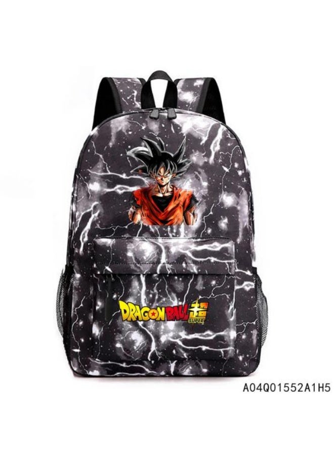 Creative backpacks attract everyone's attention - 473 - Image 1