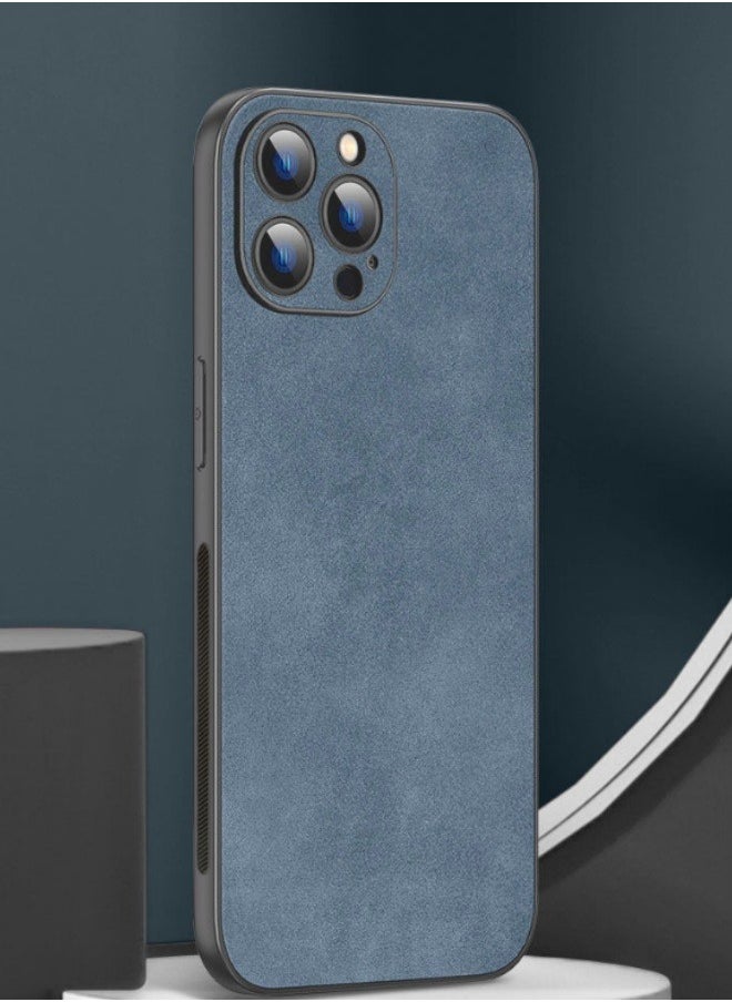 حافظة حماية لهاتف iPhone 16 pro max [حماية كاملة ضد الصدمات] مناسبة لجراب حماية Apple 16 pro max، تغطية كاملة