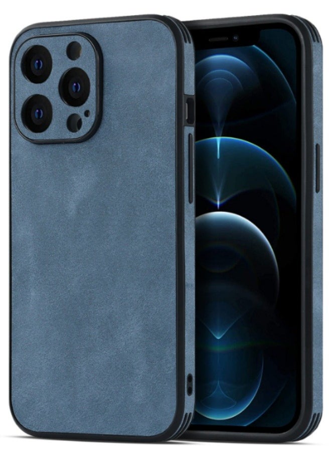 حافظة حماية لهاتف iPhone 16 pro max [حماية كاملة ضد الصدمات] مناسبة لجراب حماية Apple 16 pro max، تغطية كاملة