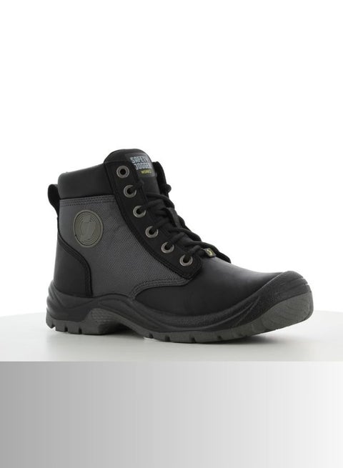 أحذية السلامة العصرية من Safety Jogger Dakar S3 ذات الكاحل العالي
