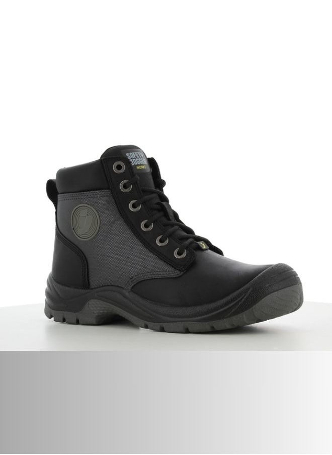 SAFETY JOGGER - Safety Jogger Dakar S3 High Ankle Fashionable Safety Shoes - Image 1