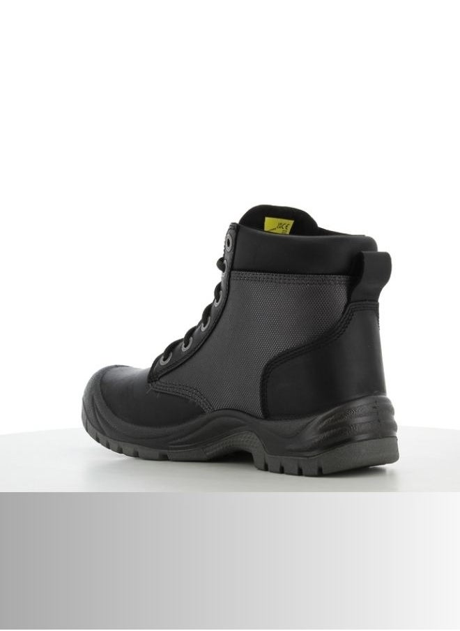 SAFETY JOGGER - Safety Jogger Dakar S3 High Ankle Fashionable Safety Shoes - Image 1