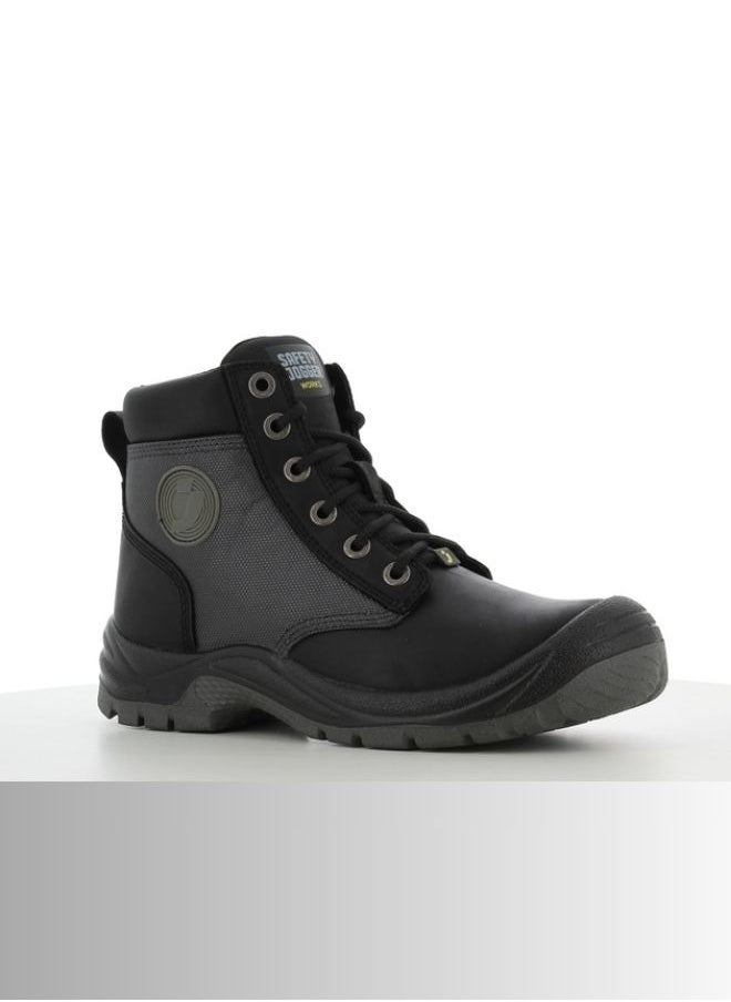 SAFETY JOGGER - Safety Jogger Dakar S3 High Ankle Fashionable Safety Shoes - Image 1