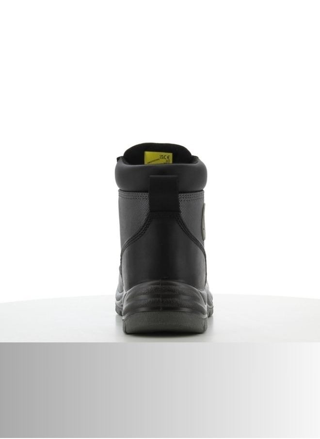 SAFETY JOGGER - Safety Jogger Dakar S3 High Ankle Fashionable Safety Shoes - Image 1