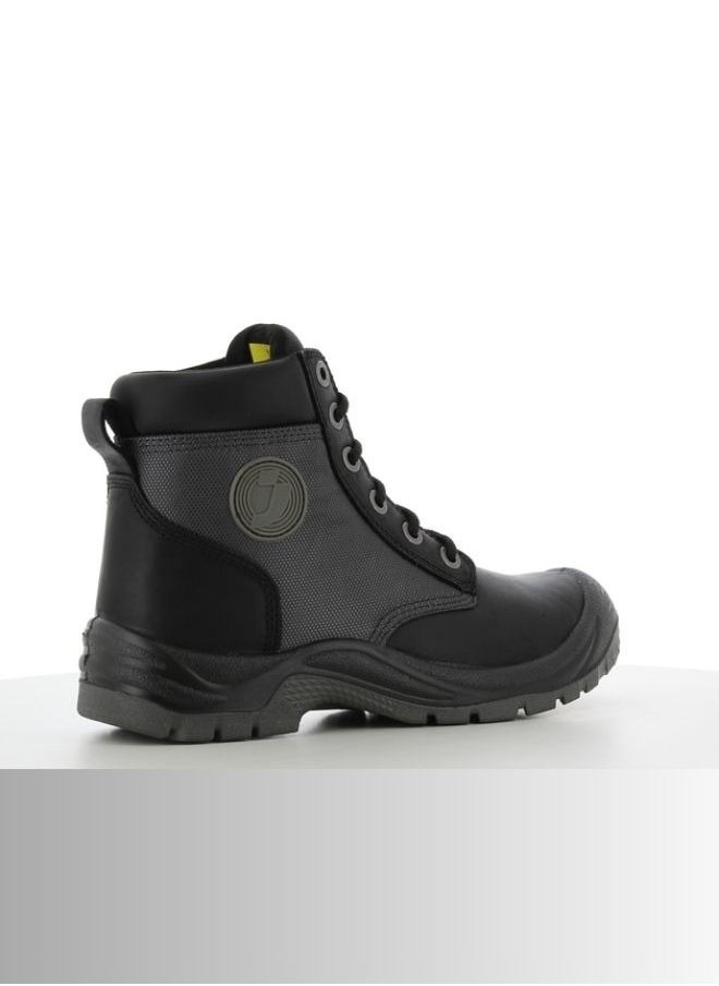SAFETY JOGGER - Safety Jogger Dakar S3 High Ankle Fashionable Safety Shoes - Image 1