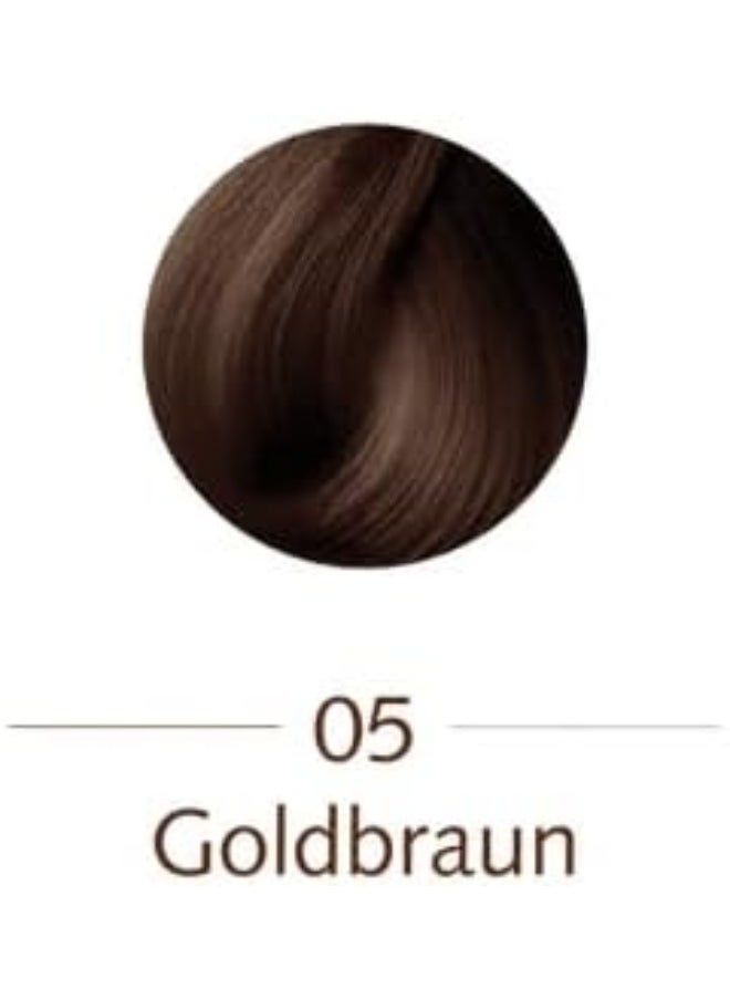 Sanotint Sanotint - Classic Golden Chestnut- NO 05  - Image 5
