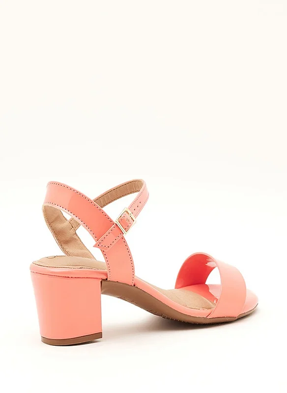 Beira Rio  BEIRA RIO Sandals with Back strap For Ladies for Women | Best Price UAE