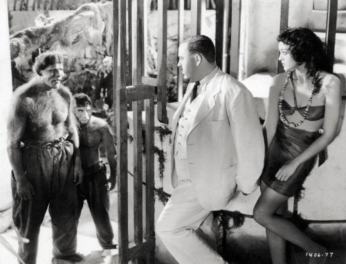 The Criterion Collection Island of Lost Souls (The Criterion Collection) [Blu-ray] - Image 4