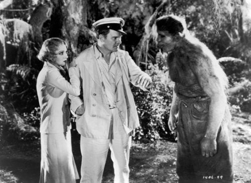 The Criterion Collection Island of Lost Souls (The Criterion Collection) [Blu-ray] - Image 2