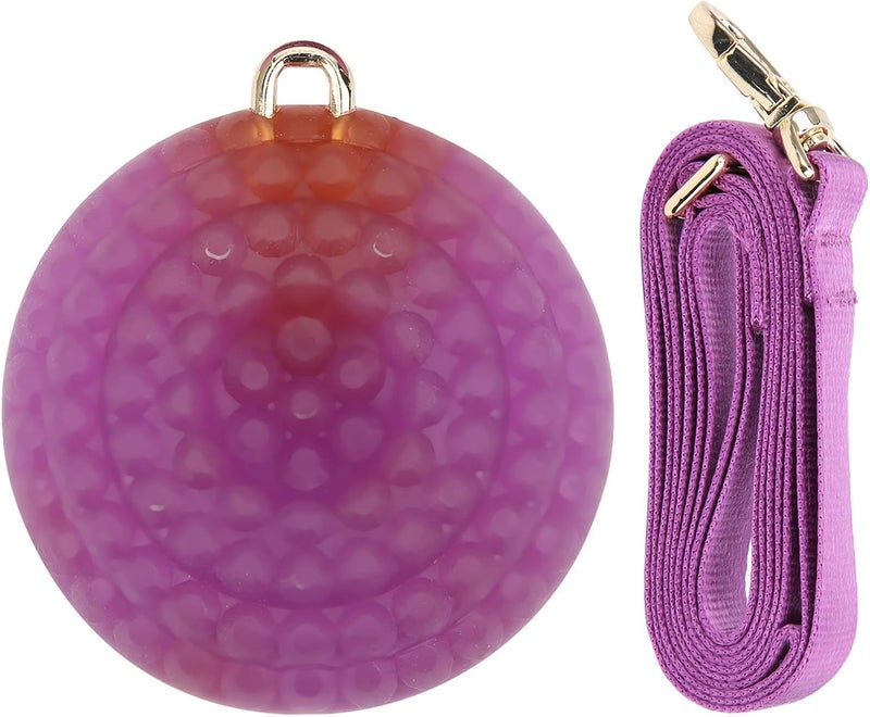 aqxreight Cello AntiSlip Mat Pad Silicone Rock Stop Plate with Strap for Secure Performance - Image 3