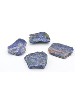 Murty99 Genuine Natural Sodalite Stone Rock Piece  - Image 1