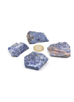 Murty99 Genuine Natural Sodalite Stone Rock Piece  - Image 2
