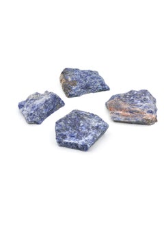 Murty99 Genuine Natural Sodalite Stone Rock Piece  - Image 3