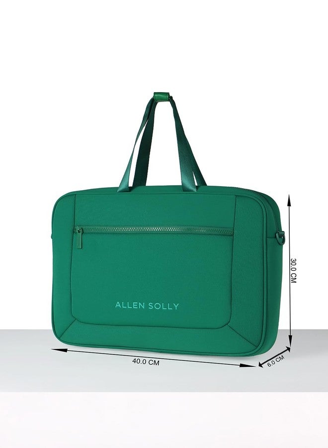 Allen Solly ألين سولي نسائي غربي (أخضر) - Image 4