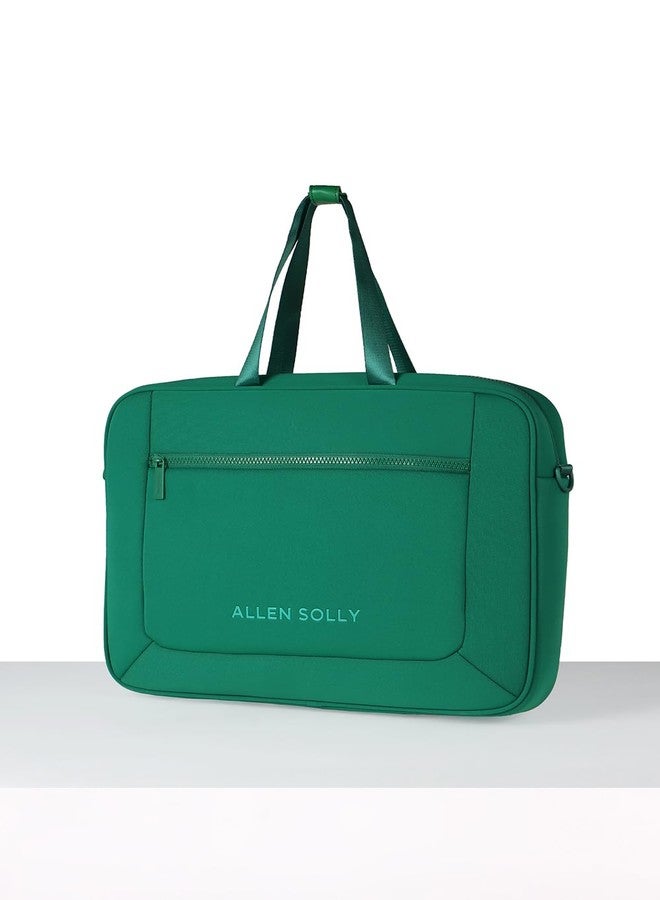 Allen Solly ألين سولي نسائي غربي (أخضر) - Image 2