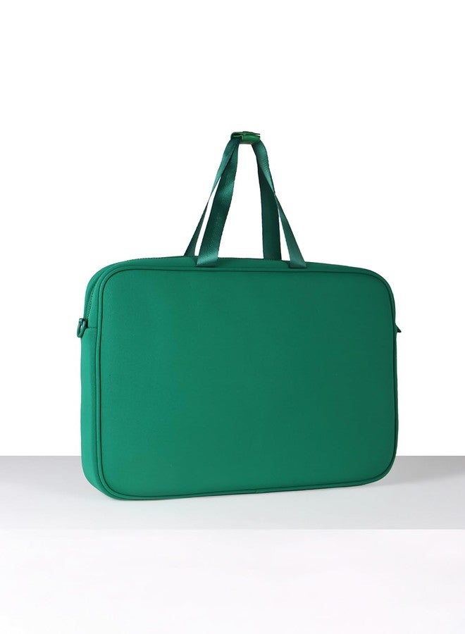 Allen Solly ألين سولي نسائي غربي (أخضر) - Image 3