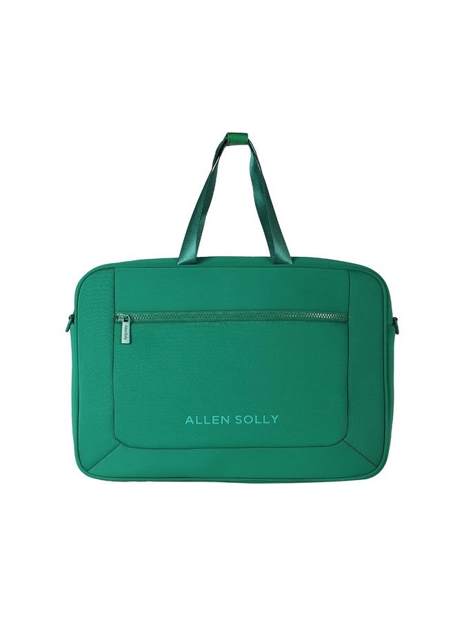 Allen Solly ألين سولي نسائي غربي (أخضر) - Image 1