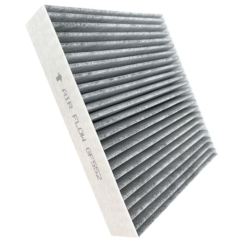 GF552 Cabin Air Filter for QX50QX80 20192024 QX55QX60 20222024 Nissan Altima 20192024 Sentra 20202024 Rogue 20212024 kicks 20182024 pathfinder 20222024 Fits for 272775NA0A 272776CA0A