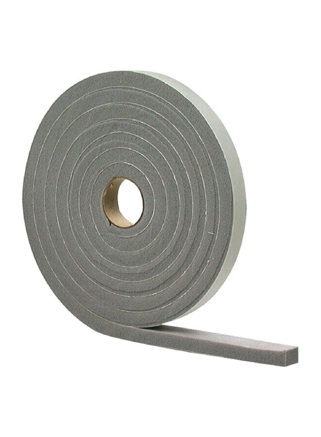 M-D Building Products Foam Window Seal for Large Gaps Grey 1/2 Inch x 10ft 2295 - Image 2