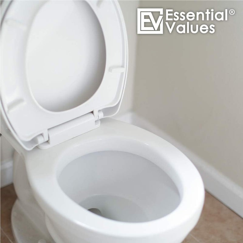 Essential Values Compatible Kohler Flush Valve Seal - 3 Pack Toilet Ring Seal GP1059291 - Flushing Gasket by - Image 5