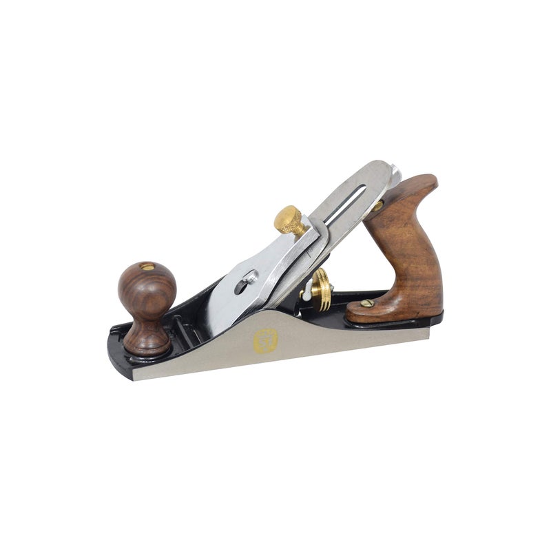Spear  Jackson Spear & Jackson CSP4 Carpenters No.4 Smoothing Plane - Image 1
