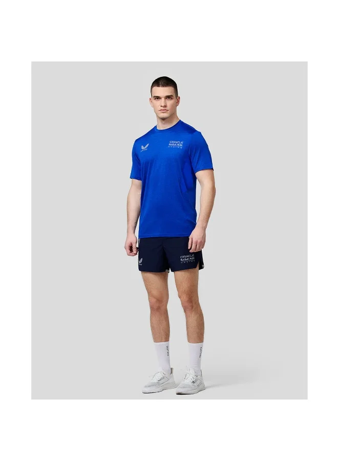 ACTIVE DUAL BRAND TEE