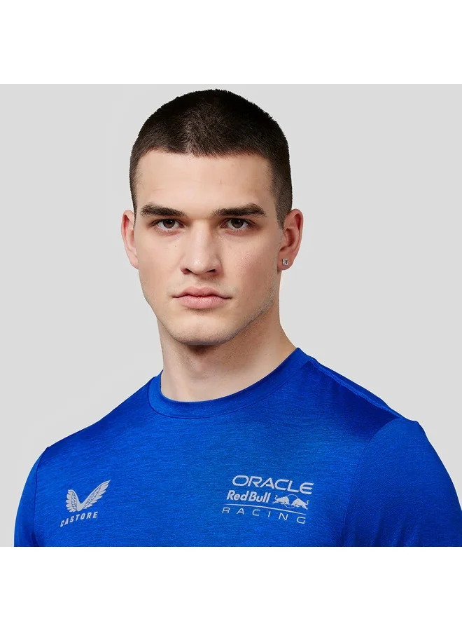 Red Bull  ACTIVE DUAL BRAND TEE for Men | Best Price UAE