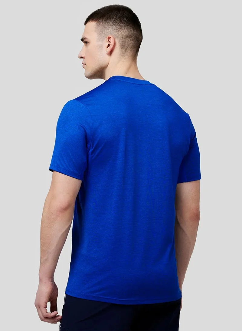 ريد بل Red Bull Racing Mens Active Dual Brand T-shirt