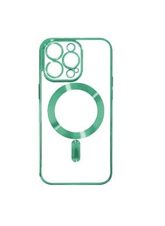 Green/Clear