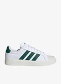 Adidas White