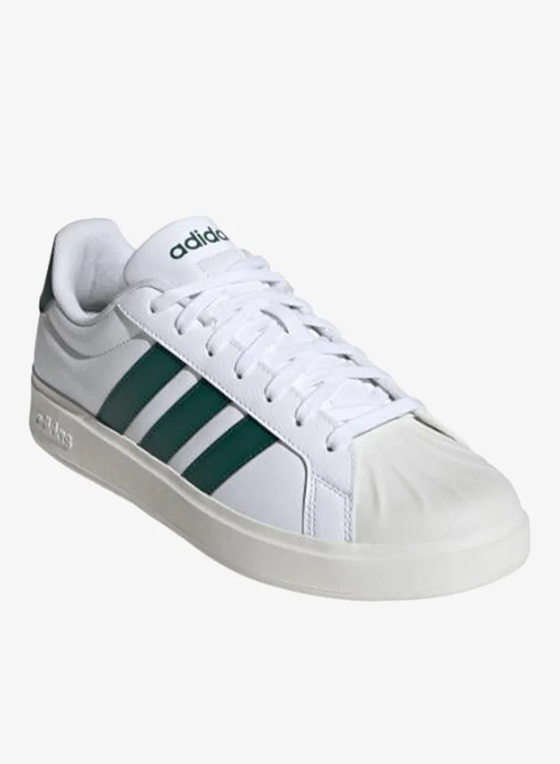 Adidas White Streettalk for Men | Best Price UAE