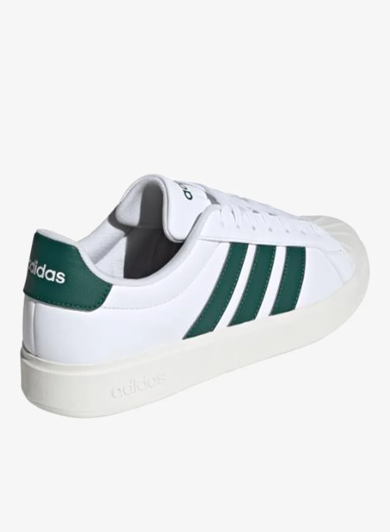 Adidas White Streettalk for Men | Best Price UAE