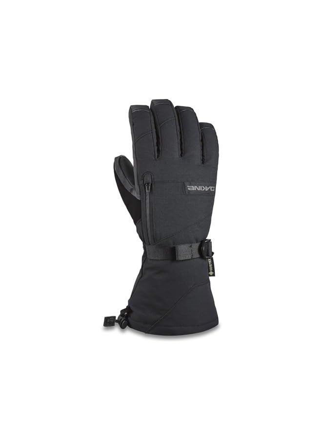 Dakine Titan Goretex Gloves - Black- Large - Image 1