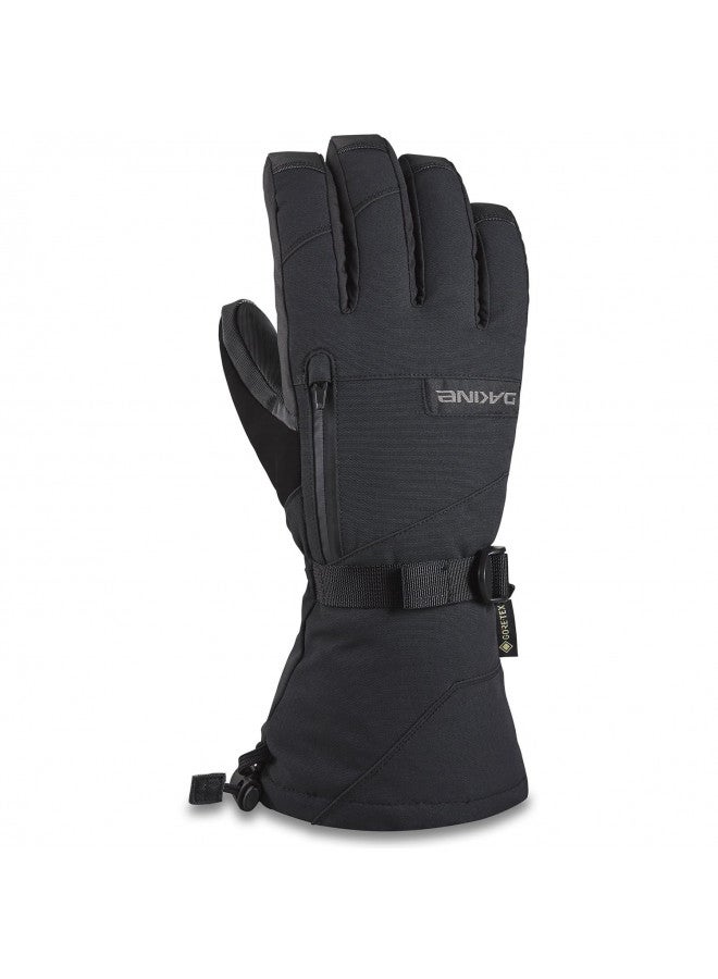 Dakine Titan Goretex Gloves - Black- Large - Image 2