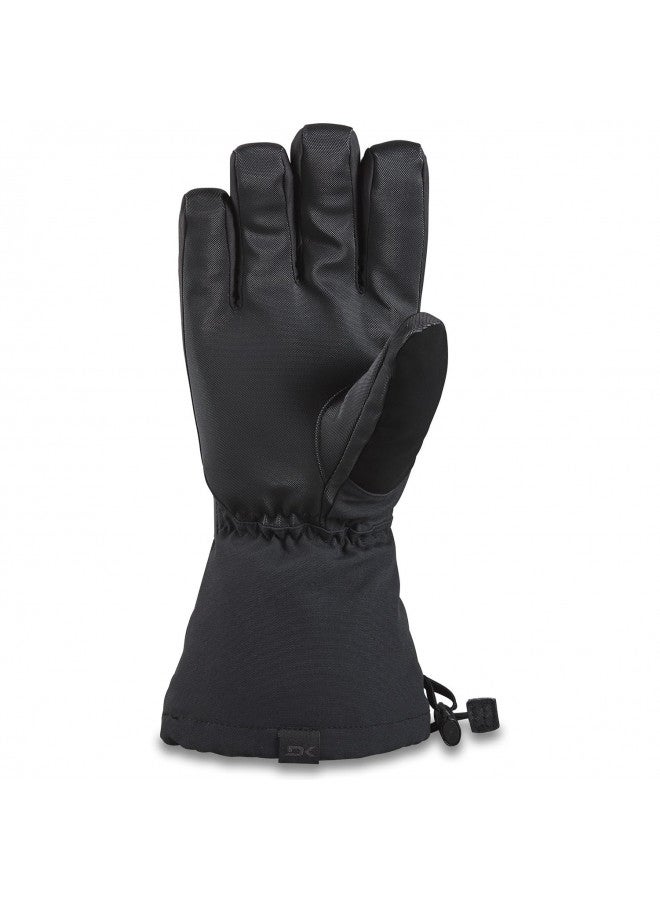 Dakine Titan Goretex Gloves - Black- Large - Image 3