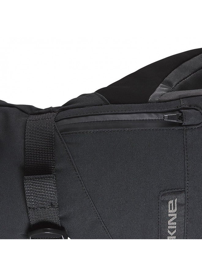 Dakine Titan Goretex Gloves - Black- Large - Image 5
