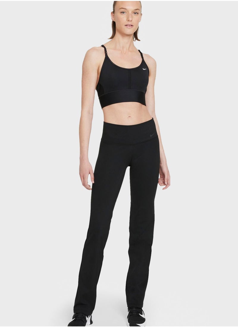Nike - Power Classic Sweatpants - Image 1