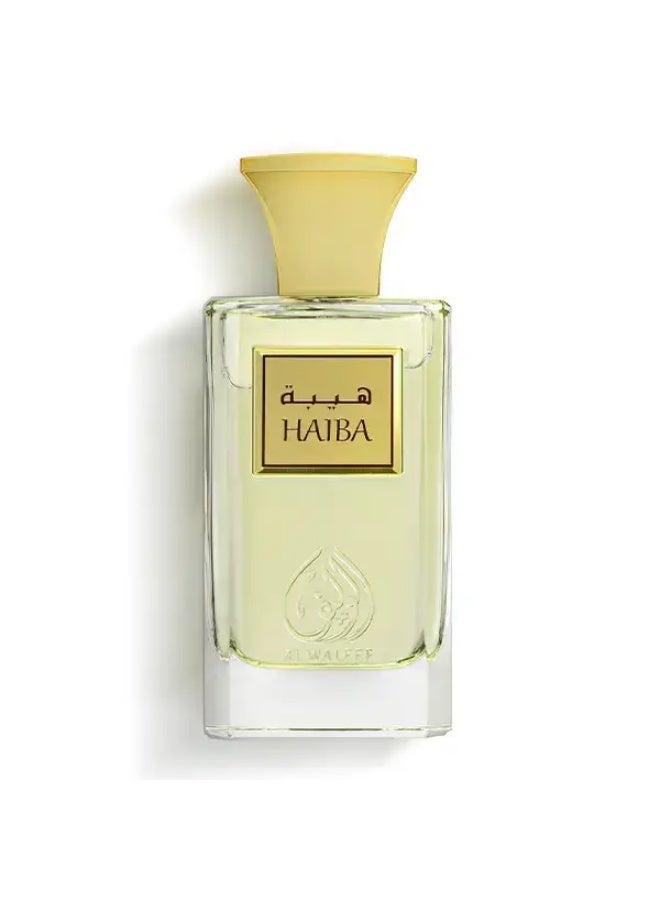 Alwaleef – Haybah Perfume 100 ml - Image 2