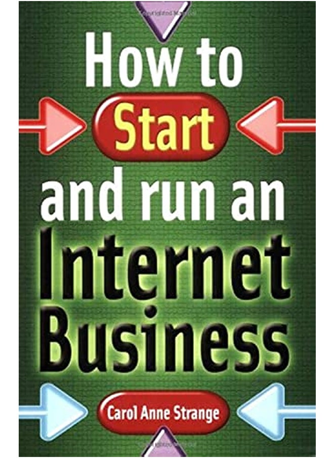 null - How to Start and Run an Internet Business - Image 1
