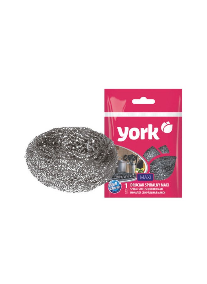 YORK Spiral Scrubber Maxi 