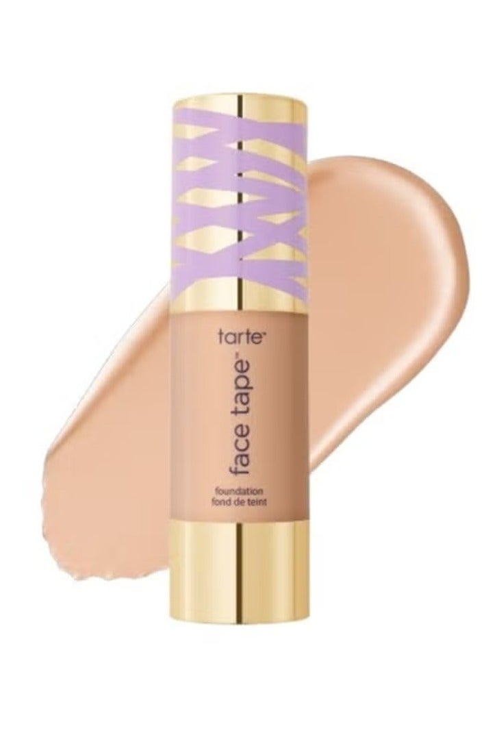 تارت كوزمتيكس كريم أساس تارت فيس تاب ™ 22N محايد فاتح (30 مل) - Image 1