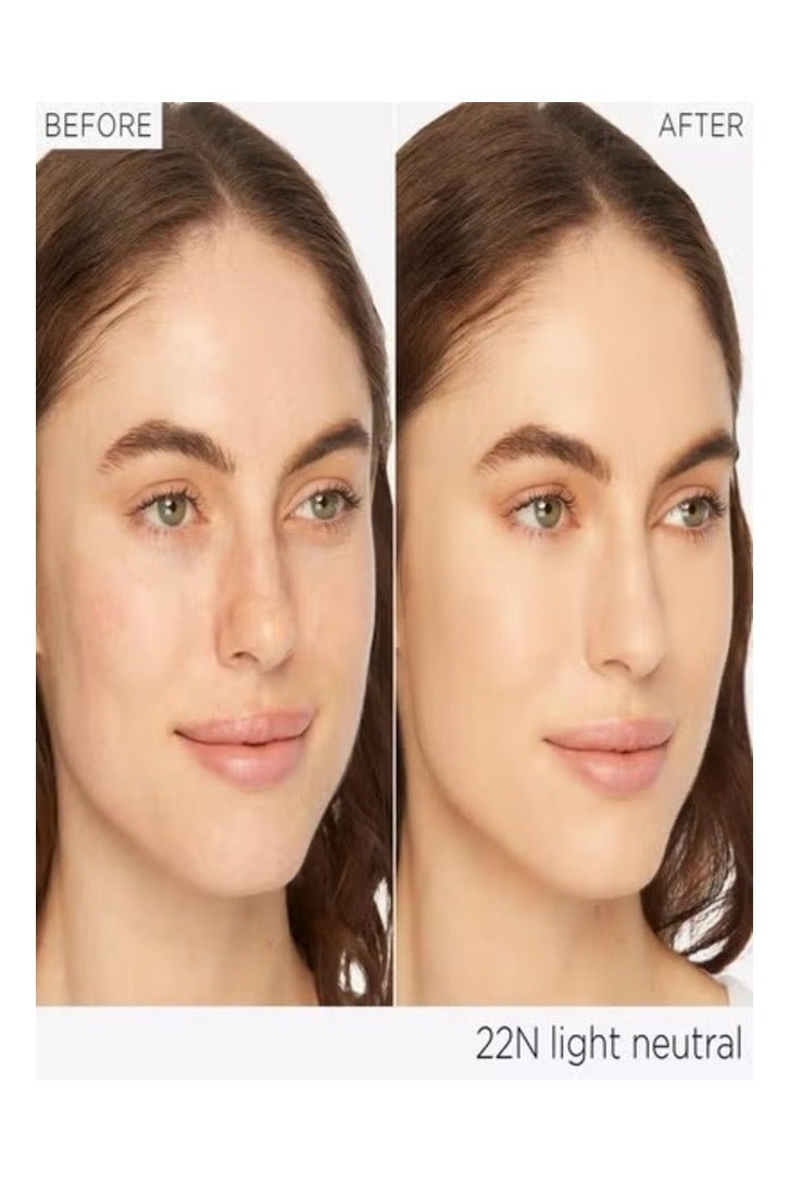 تارت كوزمتيكس كريم أساس تارت فيس تاب ™ 22N محايد فاتح (30 مل) - Image 2