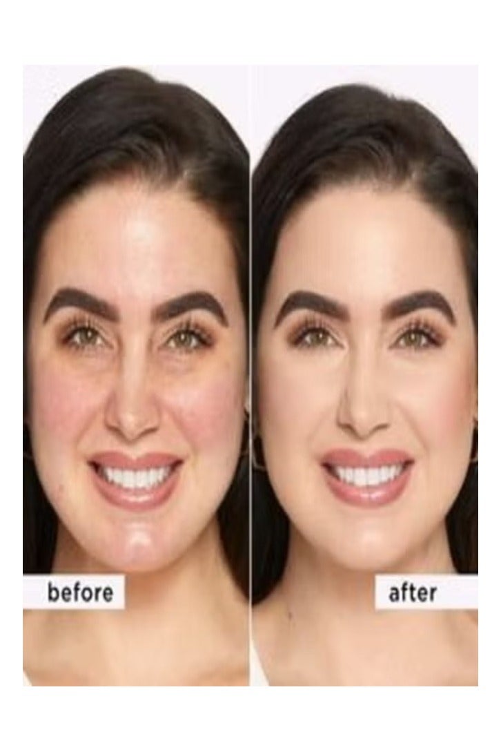 تارت كوزمتيكس كريم أساس تارت فيس تاب ™ 22N محايد فاتح (30 مل) - Image 3